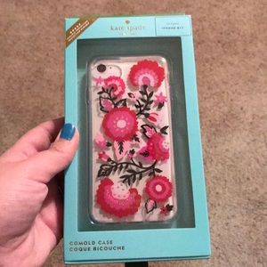 Kate Spade IPhone 7/8 Case